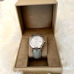 Burberry Women Watch